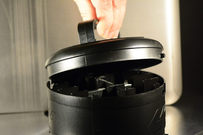 Whitman's Blade Caddy