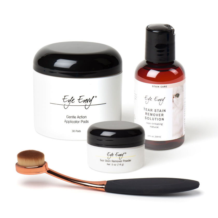 Eye Envy - Starter Kit (with Large Brush) ... $9 Savings