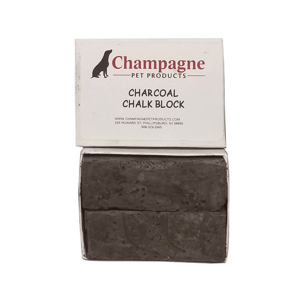Champagne Chalk Block ... 6 colours