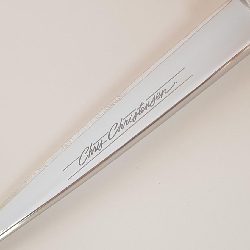 Classic Series - 4 pc Set - Hybrid Convex/Bevel Edge (SCSET)