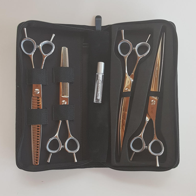 Chris Christensen Classic Series Shear Set