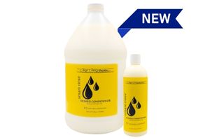 Smart Rinse Deshedding Conditioner (3 sizes available)...