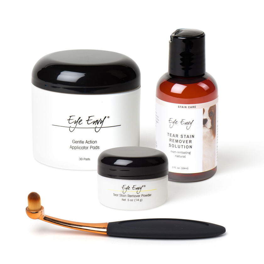 Eye Envy - Starter Kit (with Small Brush) ... $9 Savings