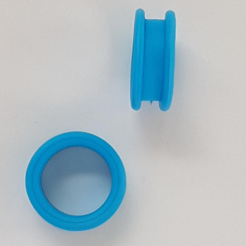 Shear Finger Rings (7 colour varieties)...