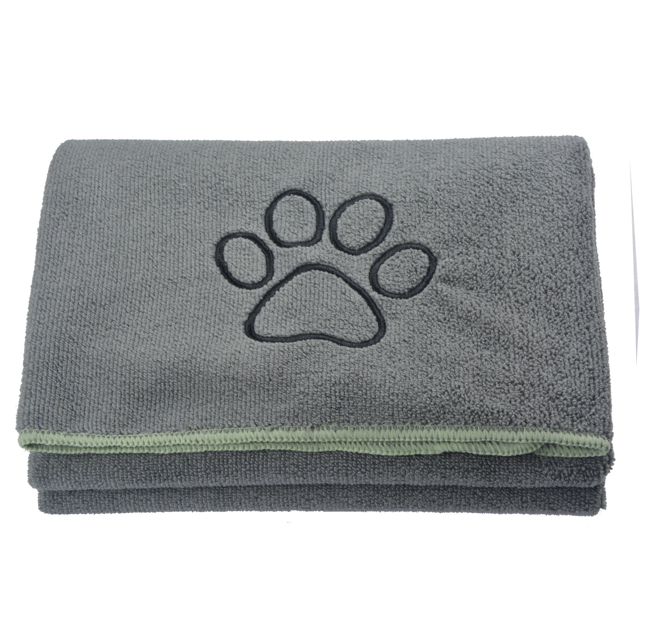 Ultra Absorbent Microfiber Pet Towel