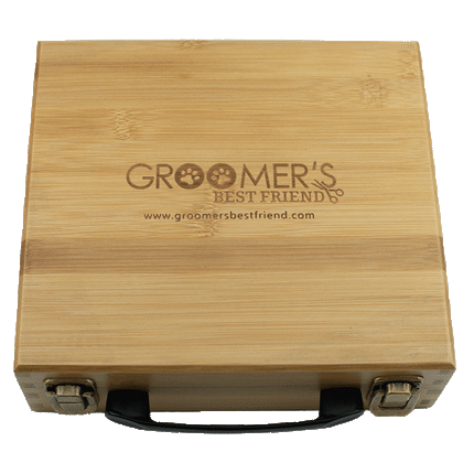 Groomers best hotsell friend table