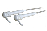 Pump for Chris Christensen One Gallon Bottles (903)