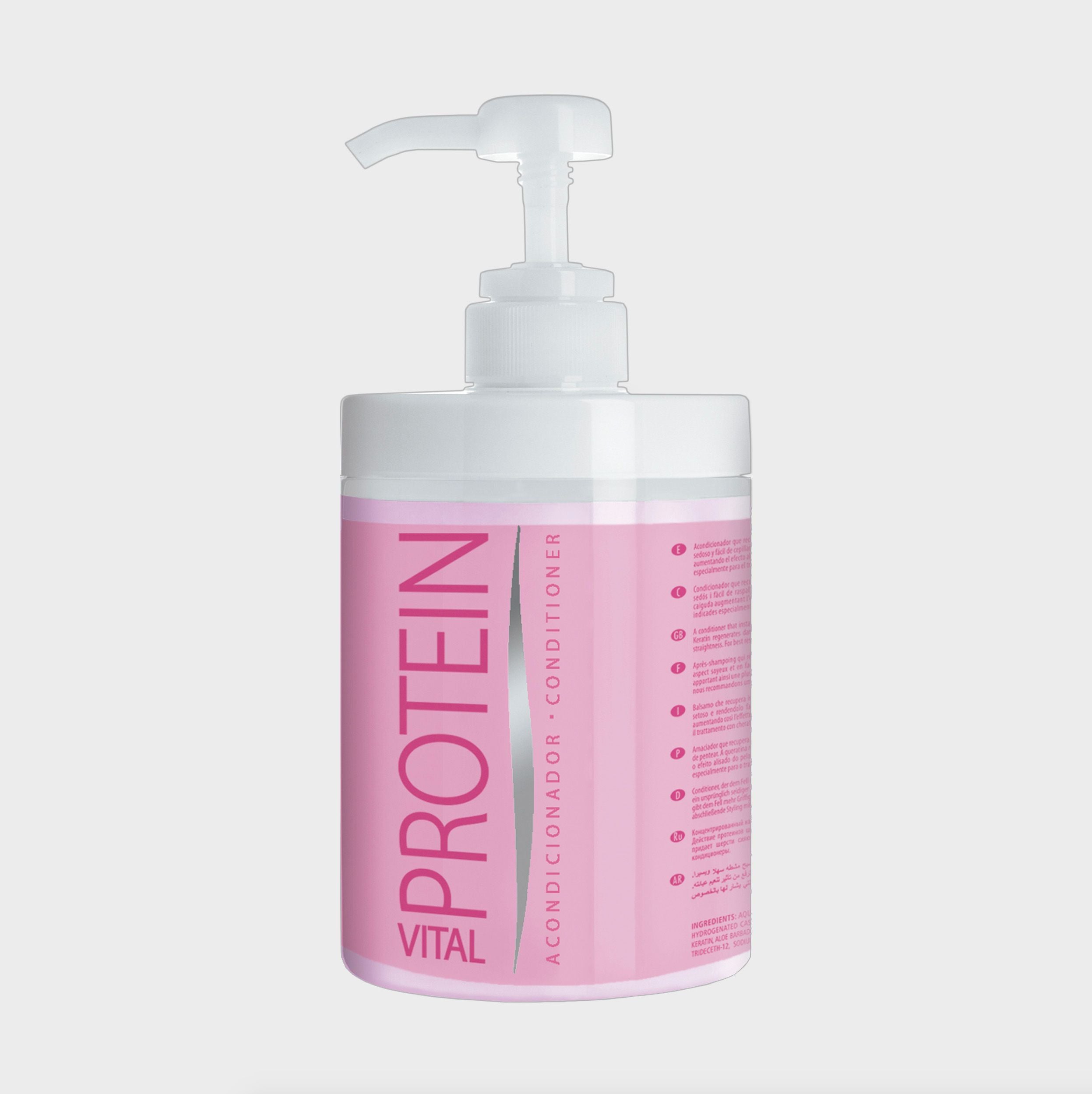 ARTERO PROTEIN VITAL コンディショナー 650ml ARTERO PROTEIN VITAL コンディショナー 650ml