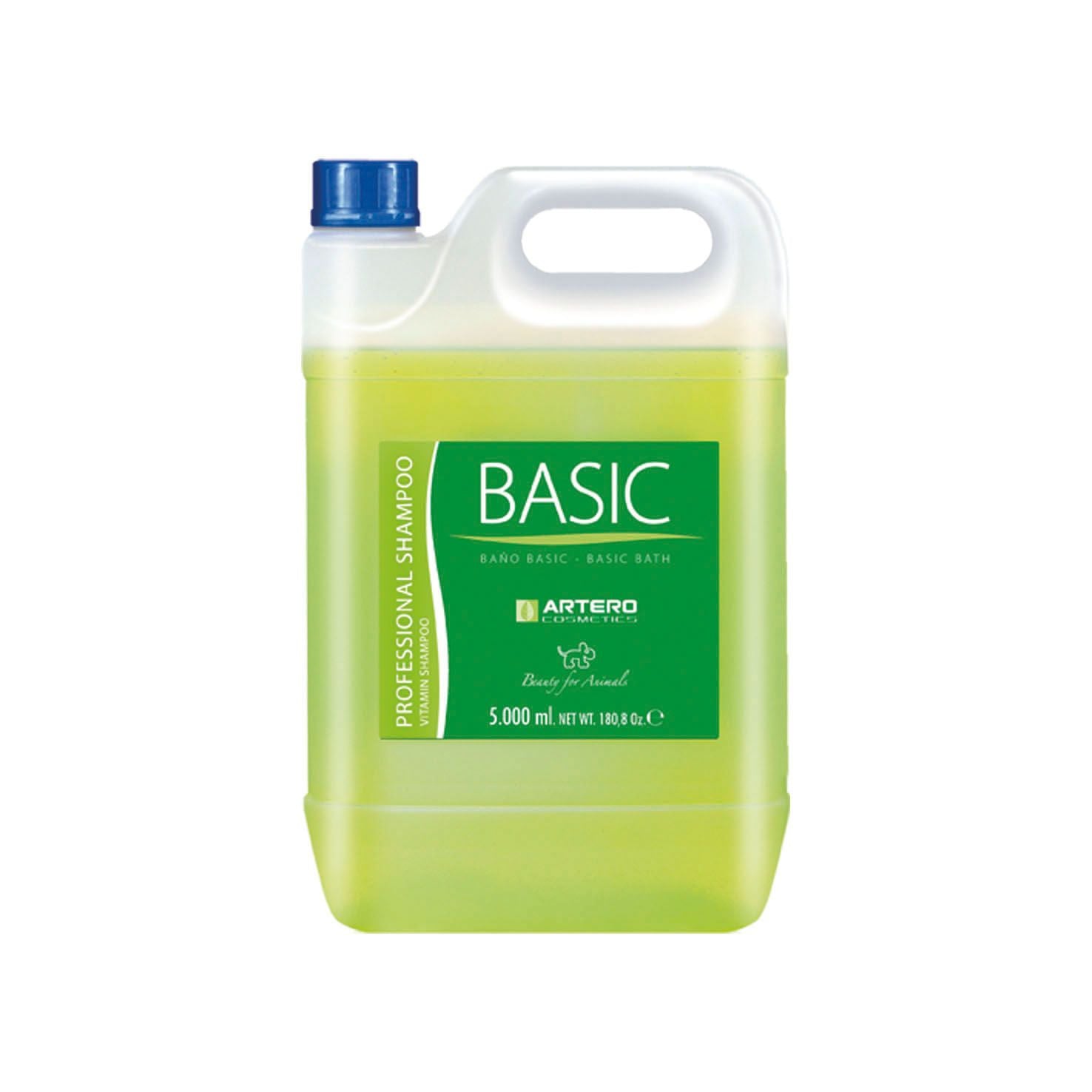 Artero Basic Shampoo ... (2 sizes)