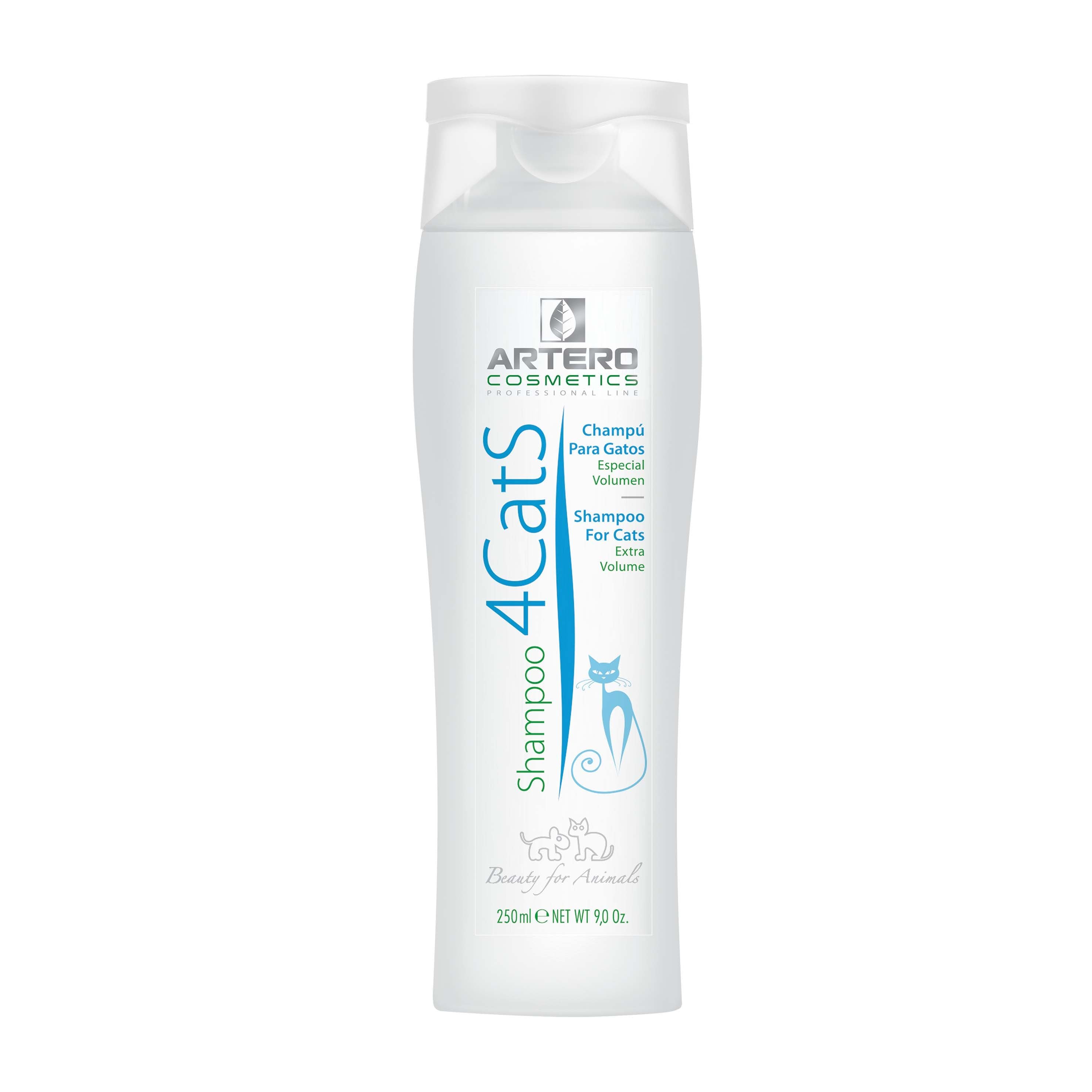 シャンプー CAT For Cats - Shampoo