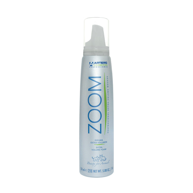 Artero Zoom - Volumizing Foam - 150 ml (H689)