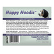 Happy Hoodie (White) for Dogs & Cats ... 3 Options
