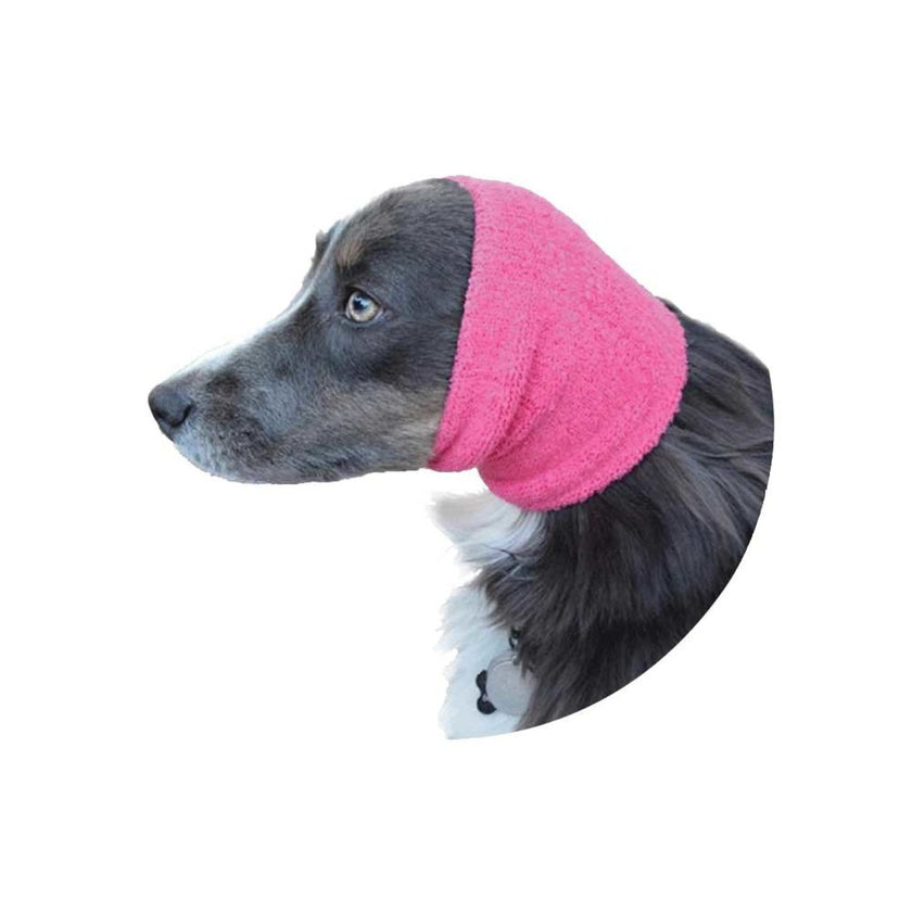 Happy Hoodie (Pink) for Dogs & Cats ... 5 Options