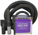 Kool "Pup" Dryer - Cool Air Dryer ... available in 4 colours
