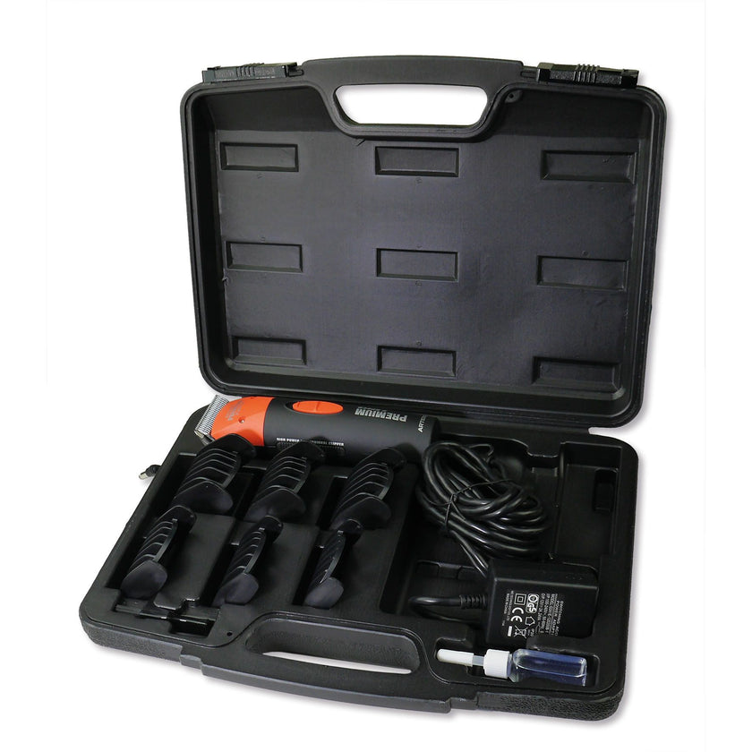 Artero Premium Professional Grooming Clipper ... 3 Colours ...