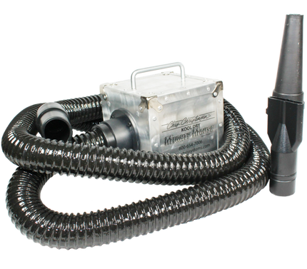Chris Christensen Dryers and Dryer Accessories
