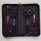 "Moon Walk" - 6.5" - 4 Piece Set + Case (RH) ... In 5 Colours ...