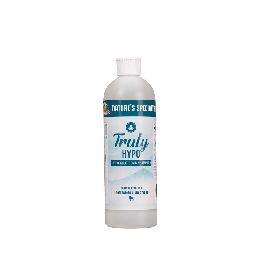 Nature's Specialties Truly Hypo Shampoo