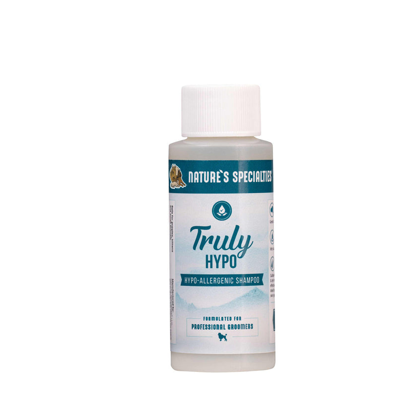 Nature's Specialties Truly Hypo Shampoo