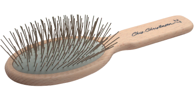 CCS Original - Oval (3 sizes) ...