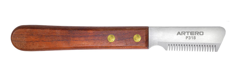 Artero Stripping Knife - Regular (P318)