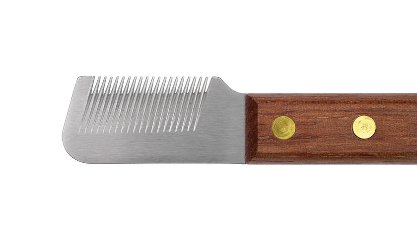 Artero Stripping Knife - Finishing Undercoat (P319) ... Discontinued