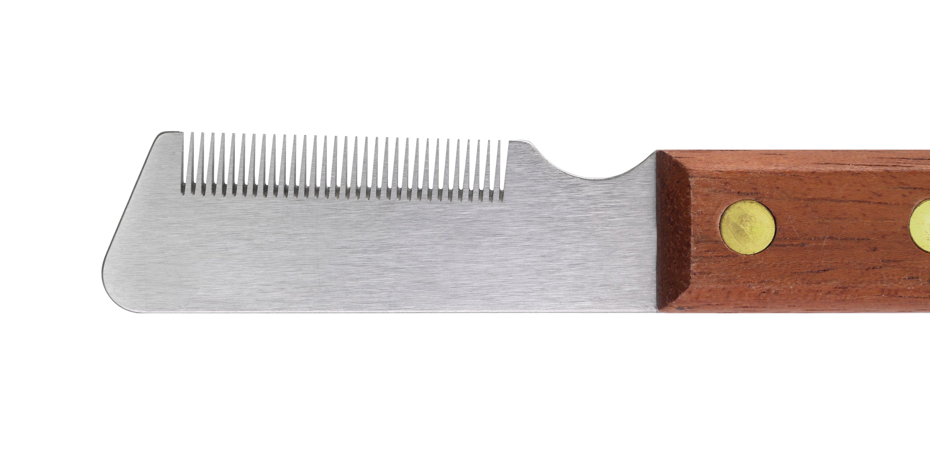 Artero Stripping Knife - Thinner for Medium Density Coats (P334)