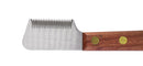 Artero Stripping Knife - Smooth Undercoat (P335)
