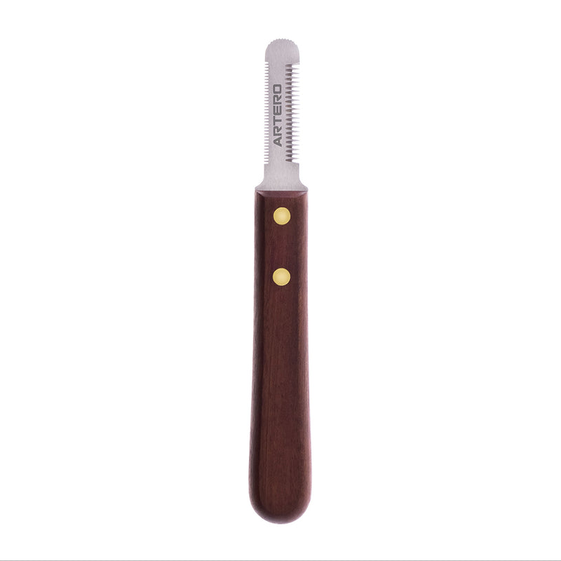 Artero Stripping Knife - Trio-Trim (P342)