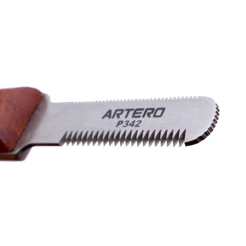 Artero Stripping Knife - Trio-Trim (P342)