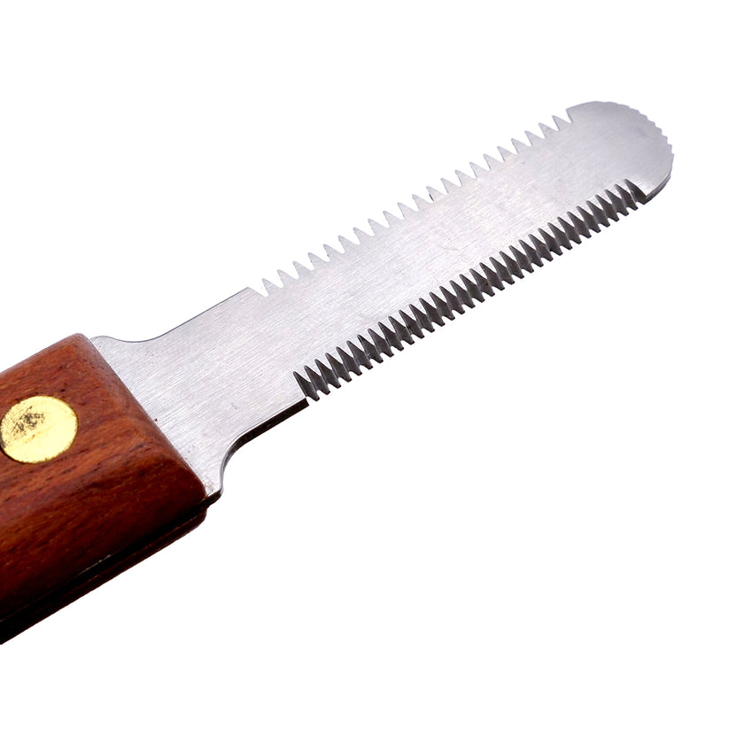 Artero Stripping Knife - Trio-Trim (P342)