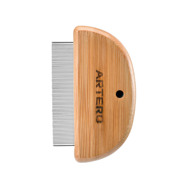 Nature Collection Oval Comb (P944)