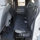 Seat Cover - Large Size With Zipper (PSC400)