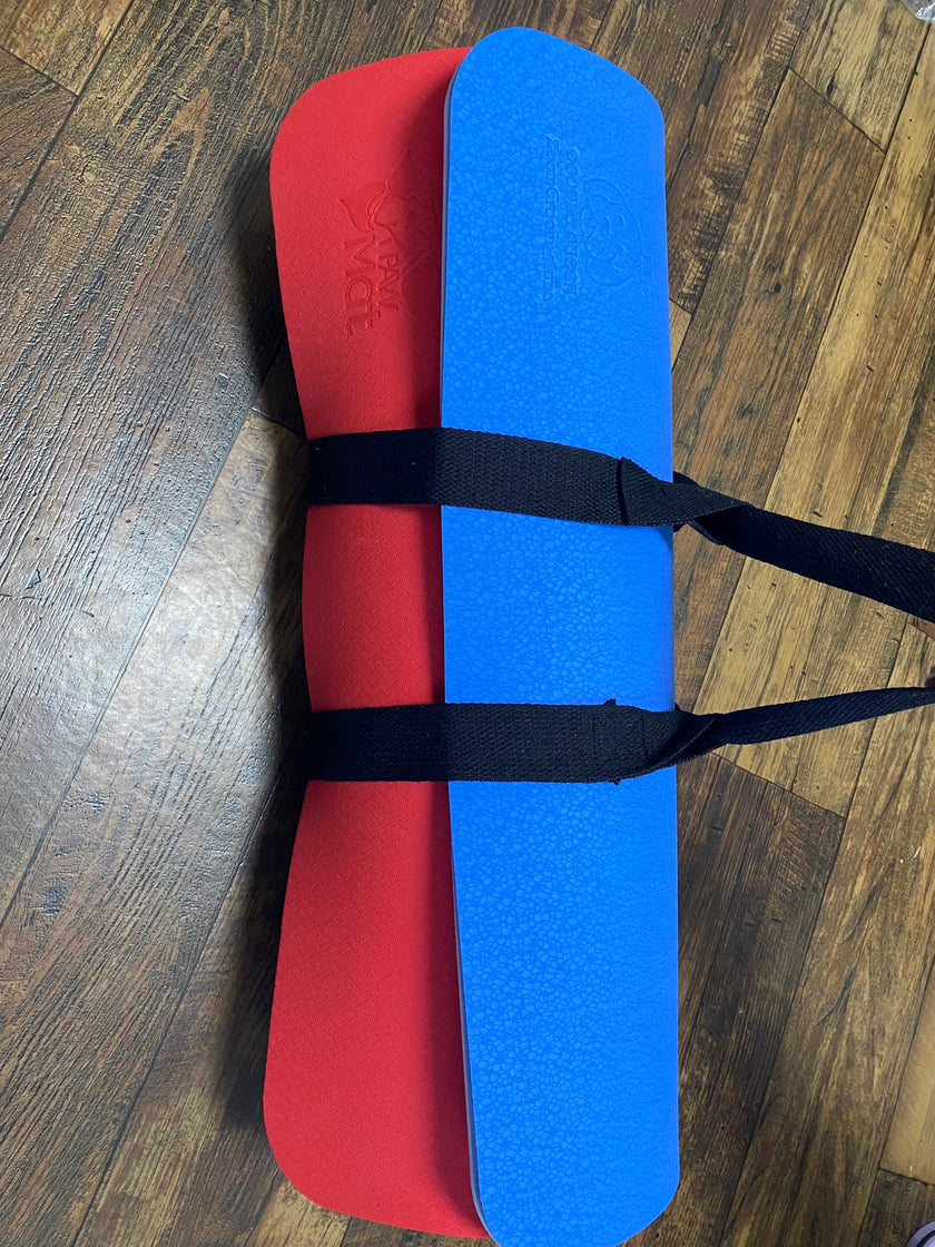 PawMat / Paw Mat - Carry Strap