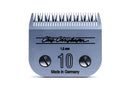 Artemis High Carbon Steel Clipper Blades