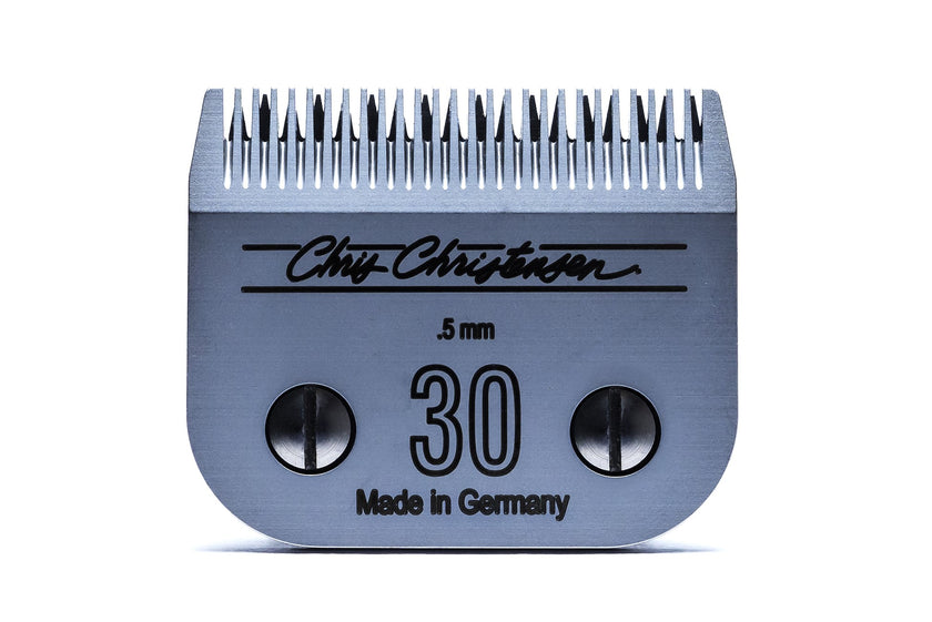 Artemis High Carbon Steel Clipper Blades