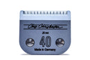 Artemis High Carbon Steel Clipper Blades
