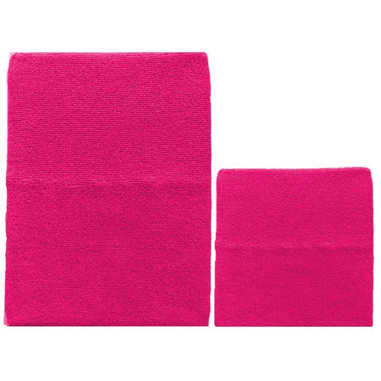 Happy Hoodie (Pink) for Dogs & Cats ... 4 Options