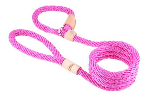 Sport Slip Lead With Stopper - 6' x 13mm