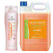 Artero Hidratante Moisturizing Shampoo (3 sizes) ...