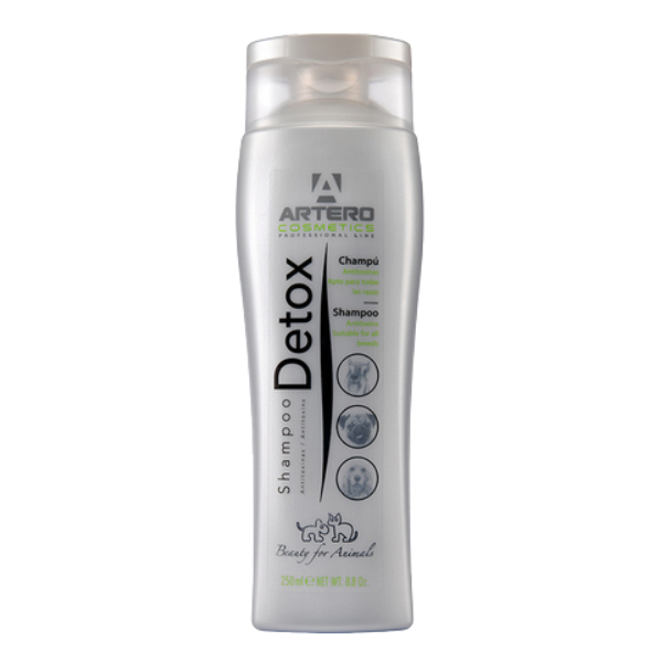 Artero Detox Shampoo (2 sizes) ...