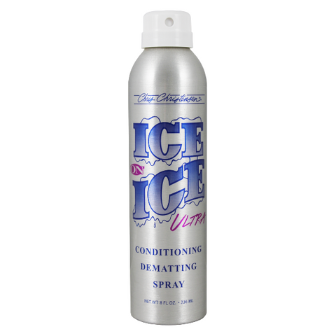 Edition trug værst Ice on Ice Ultra Dematting Conditioning Spray (258) ... – Wheatley Wares