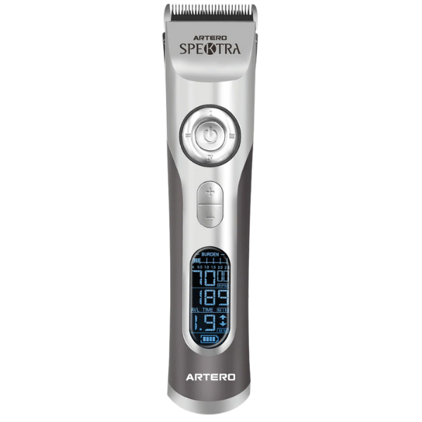 Artero Spektra - Professional Grooming Clipper (M629)