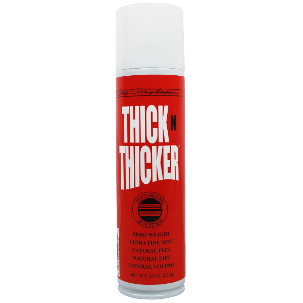 Thick N Thicker Bodifier Texturizer Spray - Aerosol (CC1110)
