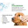 I-Lid 'N Lash Hygiene Vet Hydrating Cleansing Wipes (60 Count)...