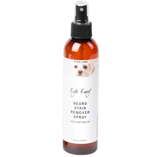 Eye Envy - Beard Stain Remover Spray (2 sizes) ...