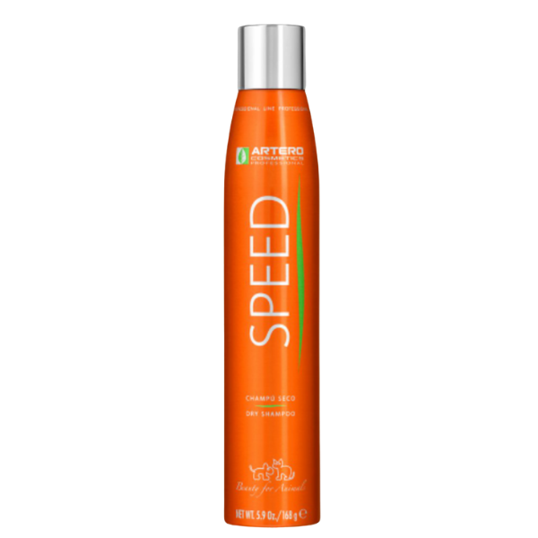 Artero Speed Dry Shampoo (H633)