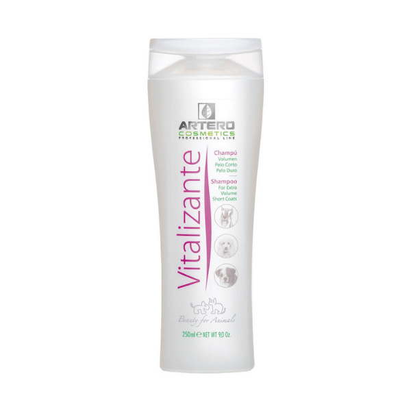 Artero Vitalizante - Vitalizing Shampoo (3 sizes) ...