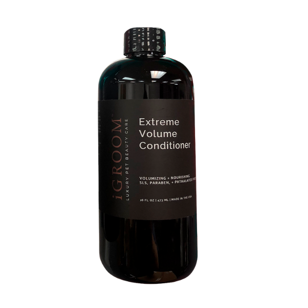 iGROOM - Extreme Volume Conditioner (2 sizes available)...