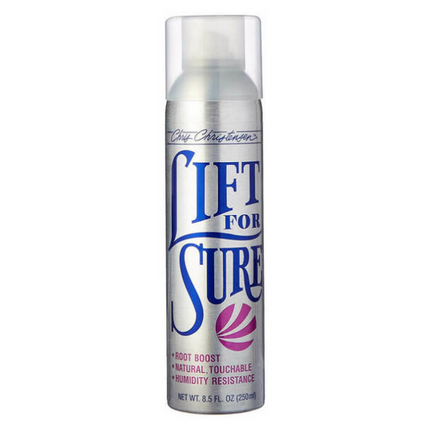Chris christensen grooming products online